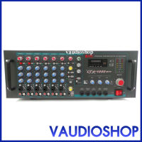 NPE LTA-1000MP3 Power Mixer (Bluetooth, USB/SD CARD, FM, ช่องโทรศัพท์) เครื่องขยายเสียง 1000W เสียงตามสาย