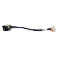 สำหรับ DC Power Jack สำหรับ Inspiron 14 17 3442 5748 5749 14-3442 14-3446 17-5748 17-5749 J5 HM8 0J5HM8