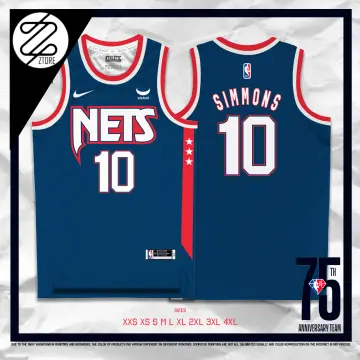 Shop Brooklyn Nets Jersey 11 Tshirt with great discounts and