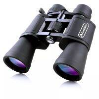 Celestron UpClose 10-30x50ซูม Porro กล้องส่องทางไกลคุณภาพสูงพร้อมกล้องทรรศน์เลนส์เคลือบหลายชั้นสำหรับนกตั้งแคมป์กลางแจ้ง