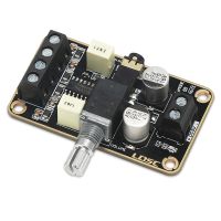 5Wx2 Dual Channel Digital Amplifier Board โมดูลเครื่องขยายเสียง PAM8406