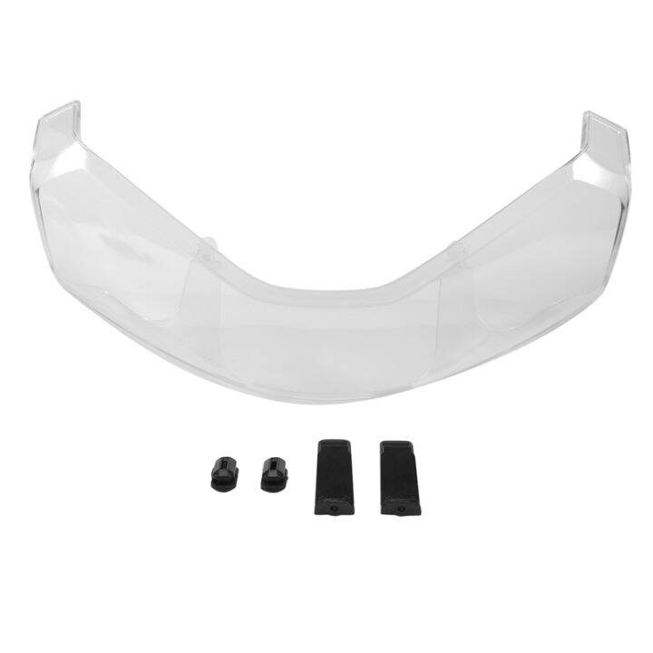 Motorcycle Headlight Protector Light Cover Protective Guard for Tiger