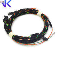 สำหรับ MQB EVO Lane รักษาสายรัด