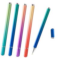 （ At） TouchFor Atari XiaomiStylus สำหรับ Touch ScreenPen สำหรับ iPad Pencil 2 1