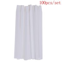 100pcs Aromatherapy Fragrance Perfume Essential Oils Test Tester Paper StripsAdhesives Tape