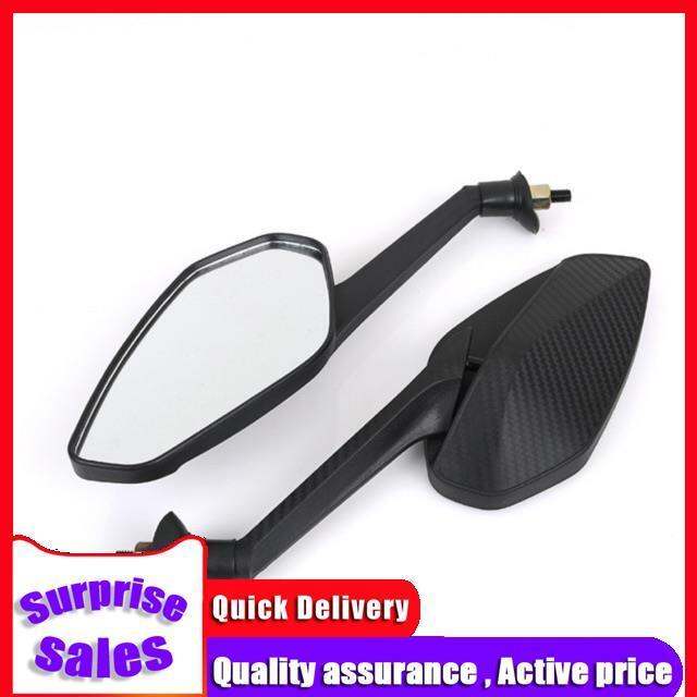 Motorcycle Parts Accessories Global Side Mirror Pair Lazada PH