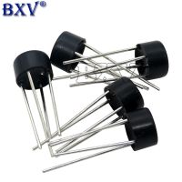 10PCS 2W10 2A 1000V Diode Bridge Rectifier 2W10 WATTY Electronics