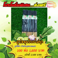 โปรโมชั่นส่งฟรี‼️ ♨️ธูปสมุนไพร ?ไล่ยุง ?ไล่แมลง ?กำจัดยุง ⚫️ธูปสีดำ ?สำหรับจุดนอกบ้าน 100 ห่อ 2,500 บาท