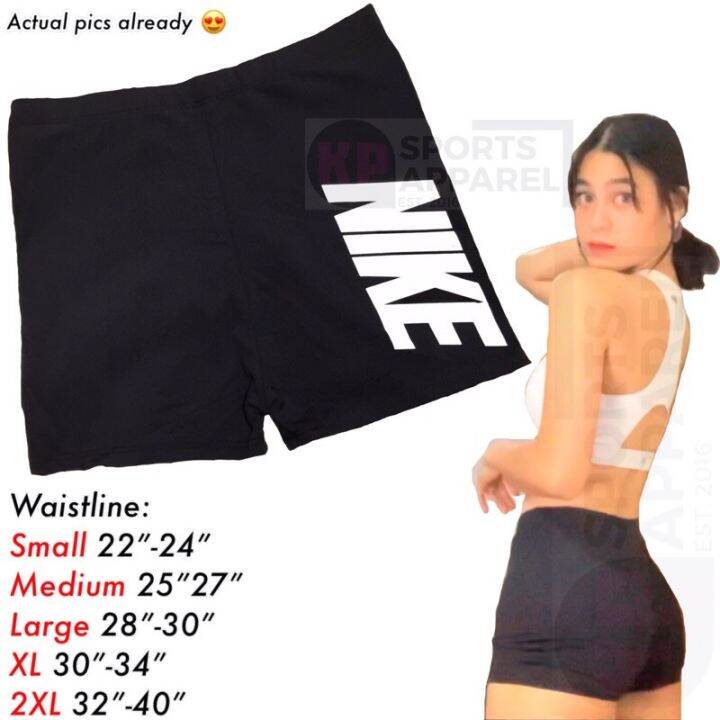 BCK VOLLEYBALL SPANDEX SHORTS HIGH QUALITY Lazada PH