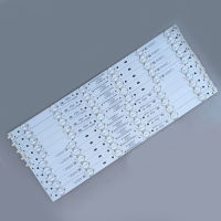 1kit=10pcs led backlight for aoc 42" tv bar Le42h254d2 (a) Le42h254d2 (b) Le42h254d2