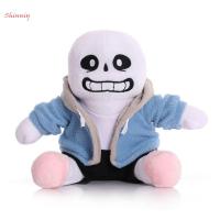 ของขวัญวันเกิด SHINNIY ตุ๊กตา Comfort 22CM,ของเล่นตุ๊กตาอะนิเมะของเล่นการ์ตูนรูป Undertale ตุ๊กตาผ้ากำมะหยี่ Undertale ตุ๊กตาของเล่น Sans Asriel Toriel Sans Frisk Chara