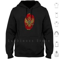 Identity : Montenegrin Hoodie Long Sleeve Montenegro Montenegro Seal Montenegro Coat Of Arms Crna Gora Црна Гора