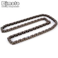 Cam Timing Chain For Kawasaki EL250 Eliminator 250 250LX 250SE 252 GPX250 EX ZZR250 ZZR250H KLE250 Anhelo EX250 Ninja 250 300