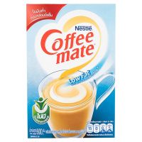 Free delivery Promotion Coffeemate Creamer Low Fat Box 800g. Cash on delivery เก็บเงินปลายทาง