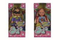 EVI LOVEEL Super Girls, 2-sortEV33013