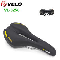 【Boutique &amp; Stock】VELO VL-3256จักรยานเสือภูเขาเบาะจักรยานถนนเบาะจักรยานขี่สบายเบาะ