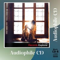 CD AUDIO แผ่นเทส ทดสอบเครื่องเสียง รวมศิลปินหลากหลายแนว บันทึกเสียงดี Records Explorer 1 (CD-R Clone จากแผ่นต้นฉบับ) คุณภาพเสียงเยี่ยม !!