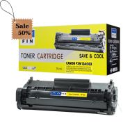 เครื่องพิมพ์เลเซอร์ Canon LBP2900 / LBP 3000 ใช้ตลับหมึกเลเซอร์ดำ รุ่น FIN Toner Canon 303 ฟินส์ มีบิลใบกำกับภาษี #หมึกเครื่องปริ้น hp #หมึกปริ้น   #หมึกสี   #หมึกปริ้นเตอร์  #ตลับหมึก