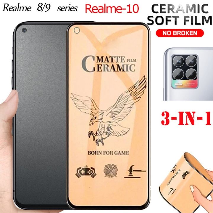 realme-10-ceramic-film-glass-for-realme-9-pro-plus-soft-screen-protector-realmi-8-lamina-matte-protection-realmi-9pro-plus