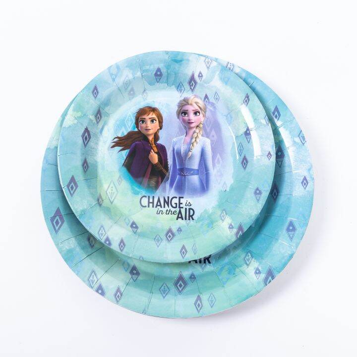 cw-๑-57pcs-lot-frozen-birthday-decorations-kids-disposable-tableware-supplies