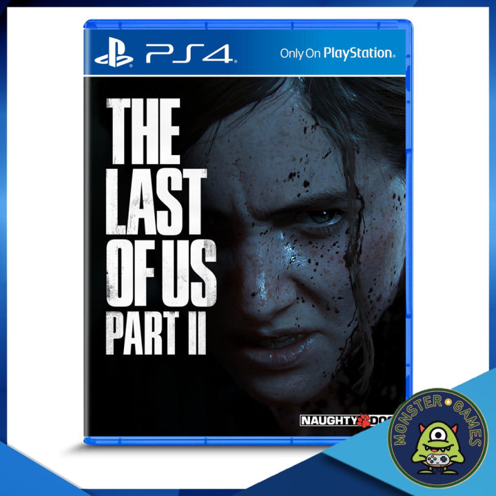 the-last-of-us-part-2-ps4-game-แผ่นแท้มือ1-the-last-of-us-2-ps4-the-last-of-us-ii-ps4