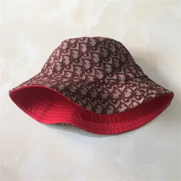 Dior red hat Clearance