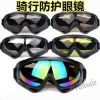 【hot sale】♘✱ D03 Anti-dusty goggles 防风沙骑行眼镜护目镜劳保防护摩托车透明防尘男防风镜滑雪镜越野 Anti-dusty riding glasses goggles labor protection motorcycle transparent dustproof mens windproof mirror ski goggles off-road