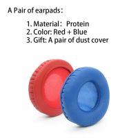 Zinken Earpads For UrbanEars Zinken Ear pads Replacement Headset Ear Pad PU Leather