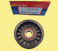 ลูกลอกดันสายพานหน้าเครื่องA/C CRV CIVIC"14-ON R20Z4,R18Z7#31190-R1A-A01 * สินค้าถูกและดี ต้องร้านเรา สั่งเลยอย่ารอช้า*⚡?