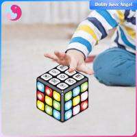 Dolity Cube เกมความจำเกมลูกบาศก์ยากสำหรับเด็กและผู้ใหญ่เด็กวัยหัดเดิน