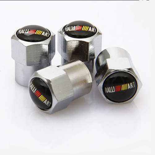 Nf Valve Stem Caps