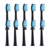 ZZOOI 4Pcs/Set Replacement For All HUAWEI/Libod/HiLink Smart Electric ToothBrush Clean Brush Heads Dental Replace Smart Brush Head