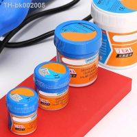 ❉✒ MECHANIC Solder Flux Paste Tin Cream SMD SMT BGA Tools Sn63 25-45um Welding Paste Flux for Soldering 183 Degree