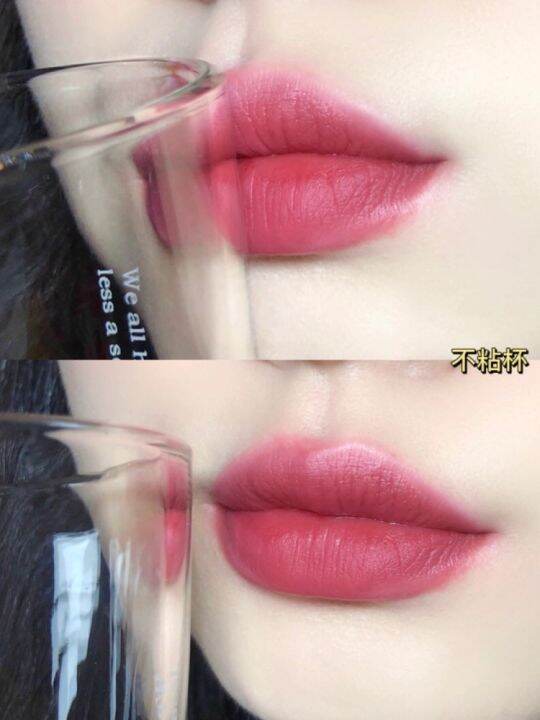 3-ce-cold-water-mist-labial-glair-bakebeige-rose-laydown-velvet-lipstick-sepia-cold-dew-were-female