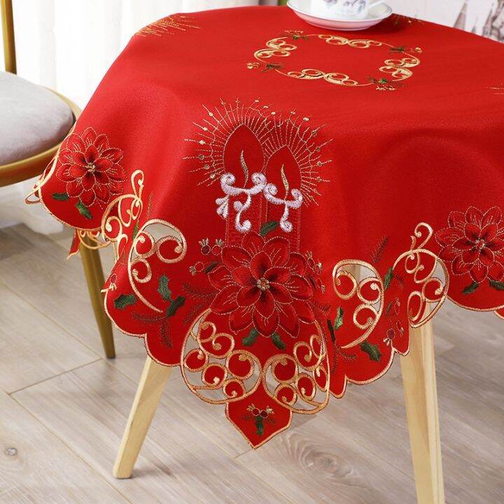 christmas-embroidered-table-cloth-hollow-out-round-tablecloth-for-restaurant-dinning-xams-party-banquet-events-33-inch