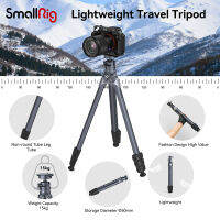 SmallRig ขาตั้งขาตั้งกล้องท่องเที่ยวน้ำหนักเบาเล็กสำหรับกล้อง Dslr AP-01 3987