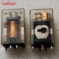 Hot Selling Relay V23016-B0006-A101 Genuine 5-Pin  Plated Contact