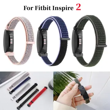 Wristband Watch Loop Replacement Bands Wrist Strap For Fitbit Ace 3/inspire  2