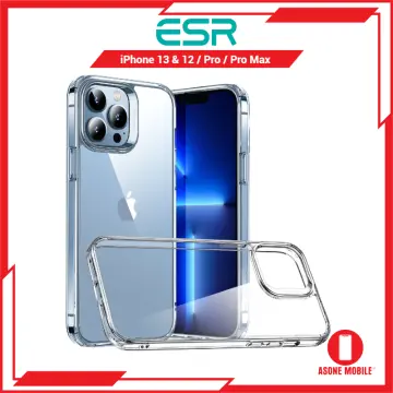 iPhone 13 Pro Shock-Absorbing Classic Phone Case - ESR