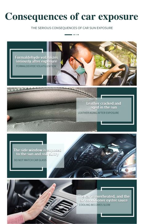 คลุมทั้งหมดบังแดดสำหรับ-kia-sportage-sl-2011-2015กระจกหน้ารถยนต์กระจกบังแดดรอบทิศทางอุปกรณ์เสริมรถยนต์2013-2012