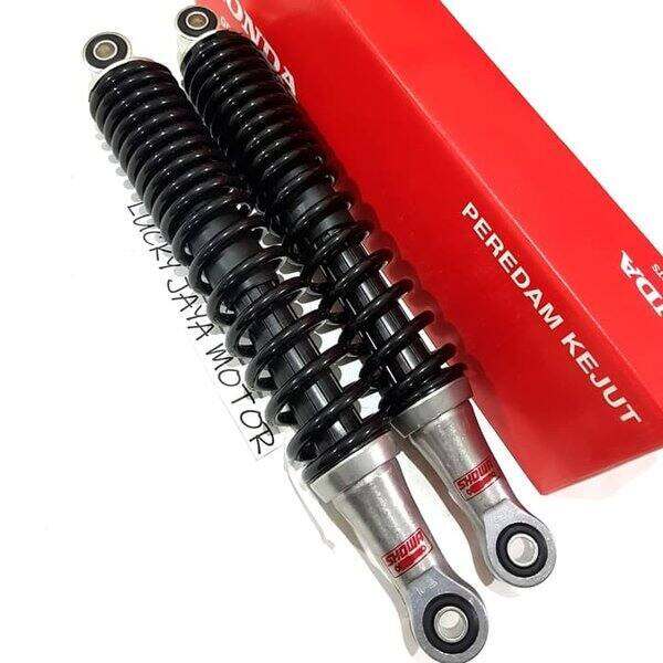 Shock bakang supra x 125/Shock breaker belakang supra x 125/Revo