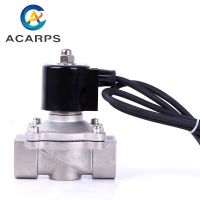 【hot】✷☁  1  Closed Underwater Solenoid IP68 Low Pressure Vavle 220V 12V 24V