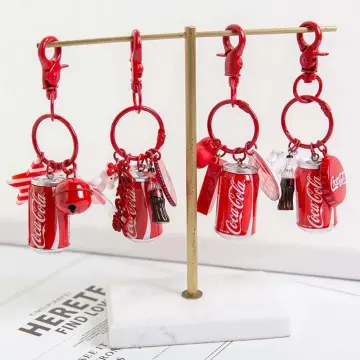 Coca cola sale key holder