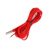 【LZ】☸❈  CRIALIDADE-Hotend Tubo de aquecimento peças de impressora 3D 24V 40W Ender-3 V2 Neo original