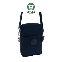 LINGKY LK20 : กระเป๋าสะพายผ้าร่มขนาดเล็ก / Unisex crossbodybags