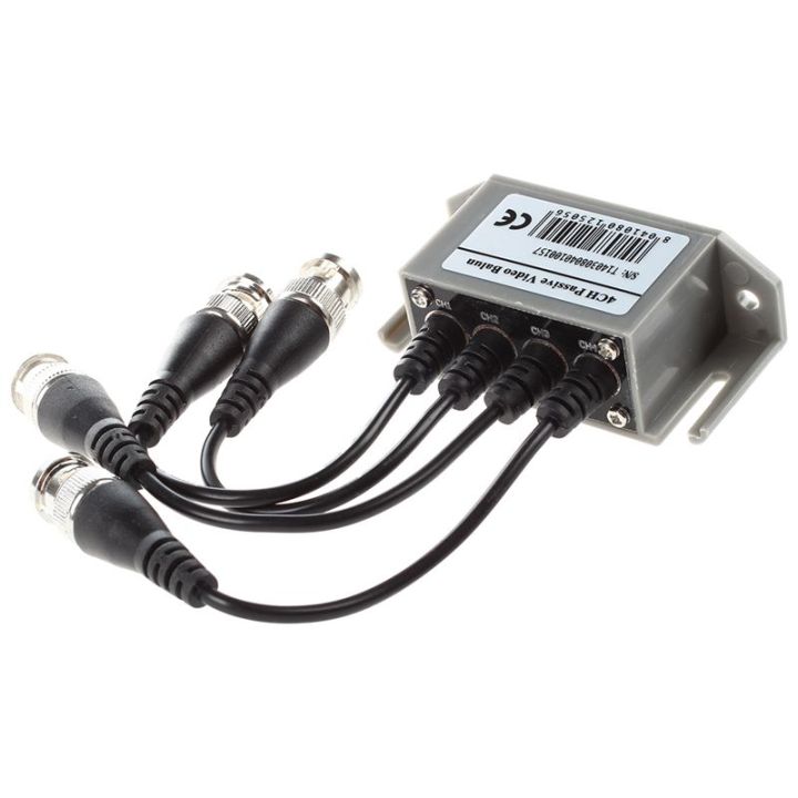 4-channel-video-balun-bnc-utp-cat5-transmitter-for-cctv-surveillance-camera-trend