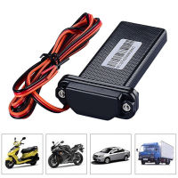 GPS Tracker Vehicle Tracking Device Waterproof Motorcycle Car Mini GPS GSM SMS Locator With Real Time Tracking Car Accessories