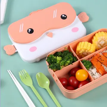 Dream Girls Bento Lunch Box Anime Bento Japanese Lunch Box Kid's Lunchbox  Bento Box for Adults Sustainable Kawaii Bento Box - Etsy