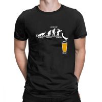 Man Week Craft Beer T Shirts Male Drunk Tee Alcohol Drinking Clothes Funny Humor Graphic Tshirt Gildan