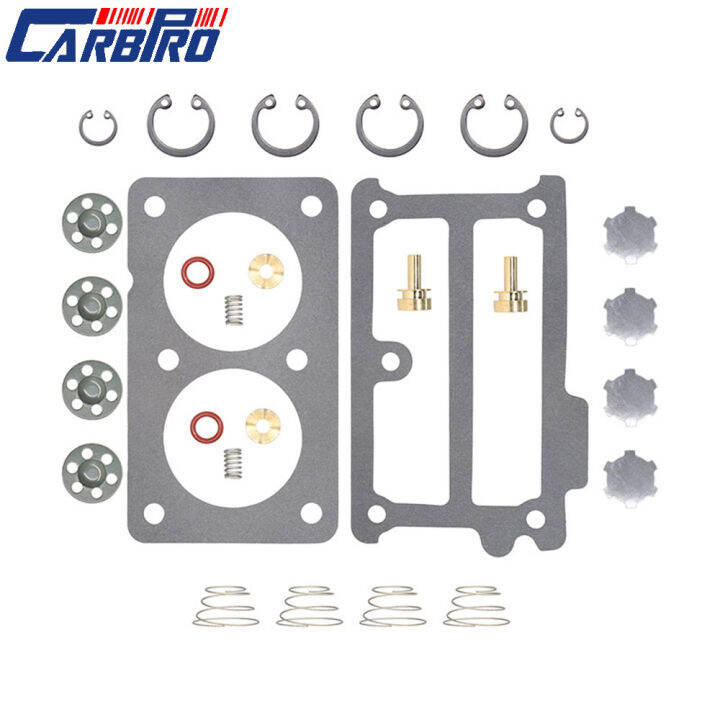 Compressor Valve Service Set For Jenny / Emglo / KU PUMP 4211102 K145